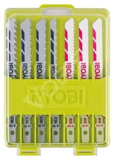 RYOBI RAK10JSB - Brzeszczoty - miniaturka - grafika 3