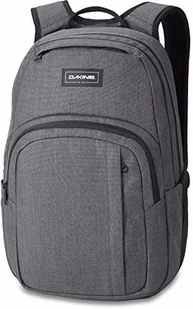Plecak Dakine Campus 25L Carbon O/S 2022 - Plecaki - miniaturka - grafika 5
