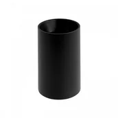 Lampy sufitowe - OxyLED CROSTI LUCE Czarna GU10 wys. 10cm. IP20 Home&Decor Downlight 459352 - miniaturka - grafika 1