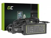 Zasilacze do laptopów - Green Cell Zasilacz Ładowarka DA65NS4-00 19.5V 3.34A do Dell Inspiron 15 3543 3555 3558 5552 5558 5559 5568 17 5758 AD75A - miniaturka - grafika 1
