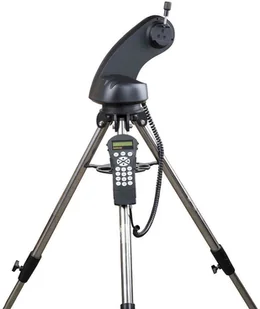 Sky-Watcher (Synta) Teleskop Star Discovery 102 Maksutov - Teleskopy - miniaturka - grafika 3