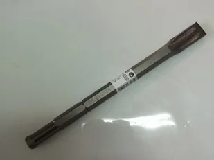 Bosch (O) dłuto płaskie z chwytem sześciokątnym 22 mm 2608690190 - Dłuta - miniaturka - grafika 5