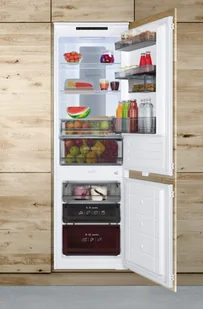 Amica BK3295.4NFVCZM - Lodówki do zabudowy - miniaturka - grafika 2