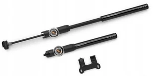 Kross Pompka rowerowa Hpg 4.0 z wys. węż 120PSI ma - Pompki rowerowe - miniaturka - grafika 2