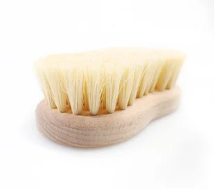 Lullalove Lullalove Ostra Szczotka - Tampico Matka Natura - Szczotki do masażu - miniaturka - grafika 3