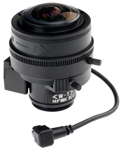 AXIS Fujinon 5800-781 (5506-721) - Akcesoria do monitoringu - miniaturka - grafika 2
