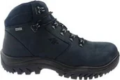 Buty trekkingowe męskie - 4F Buty M H4Z21-OBMH258 granatowe Rozmiar 46 H4Z21 OBMH258 GRANAT - miniaturka - grafika 1