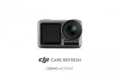 Akcesoria do drona - DJI DJI Care Refresh Osmo Action - kod elektroniczny - miniaturka - grafika 1