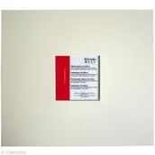 Albumy fotograficzne - Artemio artemio 30,5 x 30,5 cm, Album na zdjęcia, "albumu, surowa 11010004 - miniaturka - grafika 1