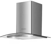 Okapy kuchenne - Berdsen BT-202 - miniaturka - grafika 1