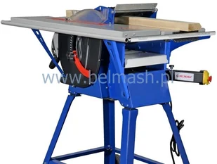 BELMASH SDMR-2500 - Strugi elektryczne - miniaturka - grafika 6