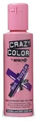 Farby do włosów i szampony koloryzujące - Renbow Crazy Color crazy Color pół-permanentna farba do włosów, 100 ml 002275 - miniaturka - grafika 1