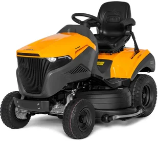 Stiga Traktor ogrodowy TORNADO 9121 WX z napędem 4x4 - Kosiarki traktorki - miniaturka - grafika 2