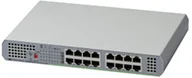 Switche - Allied Telesyn Allied telesys 990  004859  50 Switch 16 X GE AT-gs910/16 990-004859-50 - miniaturka - grafika 1