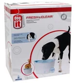 Miski dla psów - Hagen Dog It Miska - Fontanna 6L Dla Psa Hit - miniaturka - grafika 1