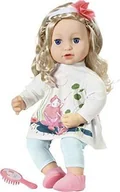 Lalki dla dziewczynek - Zapf Creation Creation Baby Annabell Sophia 43 cm 706381 706381 - miniaturka - grafika 1
