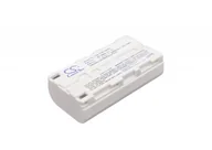 Sprzęt geodezyjny - Cameron Sino Sokkia SHC250 BT-66Q 3400mAh 25.16Wh Li-Ion 7.4V Cameron Sino) - miniaturka - grafika 1