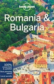 Przewodniki - Lonely Planet Romania & Bulgaria - miniaturka - grafika 1