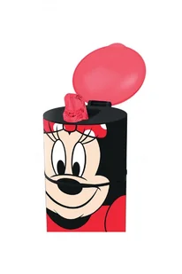 Minnie Butelka do picia Myszka Minnie 3Y43HI 3Y43HI SAM  ONE SIZE - Bidony dla dzieci - miniaturka - grafika 2