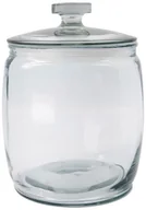 Pojemniki kuchenne - House Doctor Pojemnik do przechowywania żywności Ville L Pojemnik do przechowywania żywności Ville L - miniaturka - grafika 1
