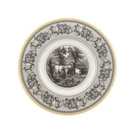 Talerze - Villeroy & Boch Audun Talerz B&B średnica: 16 cm (10-1067-2660) - miniaturka - grafika 1