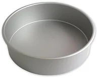 Formy do ciast - PME okrągła forma do ciasta, aluminium anodowane Aluminium RND163 - miniaturka - grafika 1