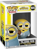 Figurki dla dzieci - Funko Figurka POP Movies Minions 2 Pajama Bob 2005107 - miniaturka - grafika 1