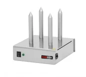 Inne urządzenia gastronomiczne - RedFox Hot-dog HD - 4 - miniaturka - grafika 1