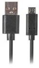 LANBERG Kabel microUSB-B/microUSB-A LANBERG Qc 3.0, 1 m - Kable komputerowe i do monitorów - miniaturka - grafika 3