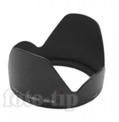 Osłony przeciwsłoneczne do aparatów - Canon Osłona przeciwsłoneczna zamiennik EW-78B II 404 - miniaturka - grafika 1