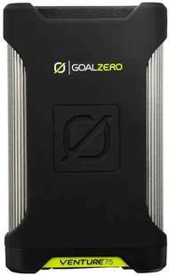 Goal Zero Venture 75 19500mAh Czarny (22110) - Powerbanki - miniaturka - grafika 2