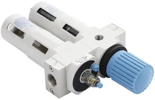 ATS Blok Przygotowania Powietrza ATS P-670 1/2"""""""" PRO MIDI 05-01-65 - Akcesoria pneumatyczne - miniaturka - grafika 3