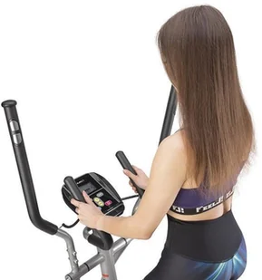 HMS PREMIUM H6996 ORBITREK MAGNETYCZNY - Orbitreki HMS PREMIUM H6996 ORBITREK MAGNETYCZNY - Orbitreki - miniaturka - grafika 8