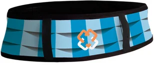 ARCH MAX ARCH MAX pas biegowy BELT PRO TRAIL niebieski - Pozostałe akcesoria do sportów walki - miniaturka - grafika 3