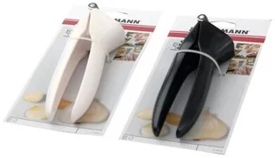 FACKELMANN Praska do czosnku FACKELMANN 521880 - Wyciskacze praski do czosnku - miniaturka - grafika 2