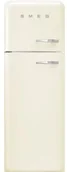 Lodówki - Smeg 50's Style FAB30LCR3 - miniaturka - grafika 1