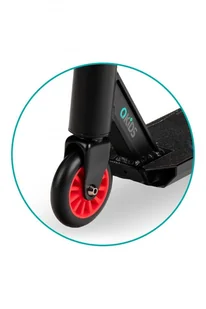 Qkids 4Y41A7 4Y41A7 SAM  SAM - Hulajnogi - miniaturka - grafika 4