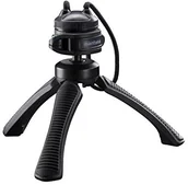 Statywy fotograficzne - Mantona Kaleido Gaia Deep Grey 21404 - miniaturka - grafika 1