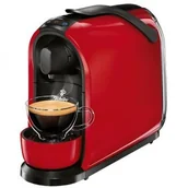 Ekspresy do kawy - Tchibo Cafissimo Pure 326531 Czerwony - miniaturka - grafika 1