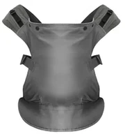 Nosidełka dla dzieci - Izmi Imzi, Nosidełko dziecięce, Szare - miniaturka - grafika 1