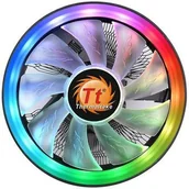 Chłodzenie procesora - Thermaltake UX100 ARGB AMD/Intel CL-P064-AL12SW-A - miniaturka - grafika 1
