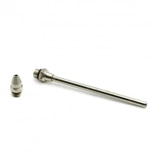 GEKO Pistolet do przedmuchiwania z dyszą Venturiego 4829 G03126 - Pistolety pneumatyczne GEKO Pistolet do przedmuchiwania z dyszą Venturiego 4829 G03126 - Pistolety pneumatyczne - miniaturka - grafika 5