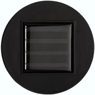 PAULEEN Pauleen Sunshine Aura lampa solarna LED złota - Lampy ogrodowe - miniaturka - grafika 5