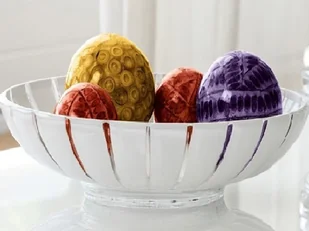 Guzzini Patera Grace transparentna - Tace i patery - miniaturka - grafika 2