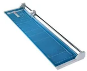 Gilotyny i trymery - Dahle 558 A0 - miniaturka - grafika 1