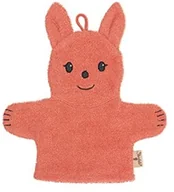 Maskotki i pluszaki - Sterntaler GOTS Enna rękawice do mycia - miniaturka - grafika 1