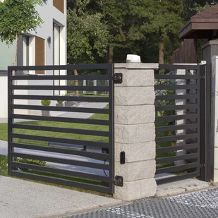 Somfy Lampa ostrzegawcza LED 2401584 24V sygnalizuje ruch bramy wjazdowej lub garażowej 2401584 - Akcesoria do bram - miniaturka - grafika 5