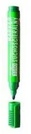 Markery do tablic - D.rect 3160 Marker suchościeralny okrągła końcówka zielony $76$77 - miniaturka - grafika 1