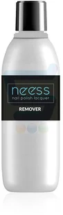 Neess Neess, płyn do usuwania lakieru hybrydowego Remover, 100 ml - Lakiery hybrydowe - miniaturka - grafika 2
