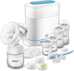 Philips Avent SCD293/00 - Laktatory - miniaturka - grafika 4